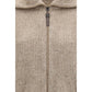 Brunello Cucinelli Beige Cashmere Sweater
