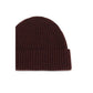 Brunello Cucinelli Bordeaux Cashmere Beanie