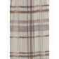 Brunello Cucinelli Beige Silk Midi Skirt