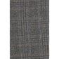 Brunello Cucinelli Gray Cashmere Foulard