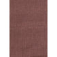 Brunello Cucinelli Bordeaux Cashmere Foulard