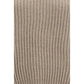 Brunello Cucinelli Beige Wool Oves Aries Turtleneck