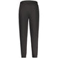 Hugo Boss Black Cotton Men's Trouser
