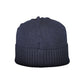 Hugo Boss Blue Wool Men's Cap