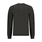 Hugo Boss Black Wool Sportswear