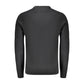 Hugo Boss Black Wool Sweatshirt