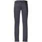 Hugo Boss Blue Cotton Men's Jeans