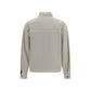 Saint Laurent Multicolor Cotton Jacket