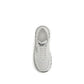 Prada White Recycled Polyamide Athletic Sneakers