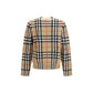 Burberry Beige Cashmere Sweater