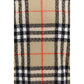 Burberry Beige Cashmere Sweater