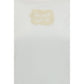 Alexander McQueen White Cotton T-Shirt