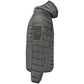 Hugo Boss Black Polyester Men's Jacket