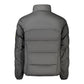 Hugo Boss Black Polyester Men's Jacket