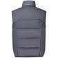 Hugo Boss Blue Polyester Men's Vest