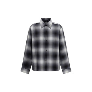 Amiri Multicolor Denim Shirt
