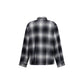 Amiri Multicolor Denim Shirt
