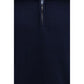 Balenciaga Blue Wool Oves Aries Sweatshirt