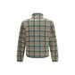 Moncler Grenoble Multicolor Marabou Sweatshirt
