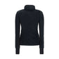 Moncler Grenoble Black Polyester Sweatshirt