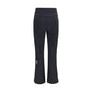 Moncler Grenoble Black Polyester Athletic Pants
