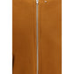 Valentino Garavani Brown Wool Oves Aries Bomber