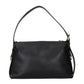Givenchy Black Leather Shoulder Bag