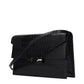 Tom Ford Black Leather Clutch Bag
