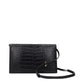 Tom Ford Black Leather Clutch Bag