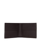 Ferragamo Brown Leather Wallet