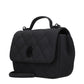 Tory Burch Black Fabric Handbag