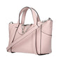 Givenchy Pink Leather Handbag