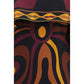 Emilio Pucci Multicolor Silk Casual Dress
