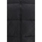 Burberry Black Polyamide Jacket