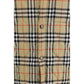 Burberry Bicolor Polyamide Shell Jacket