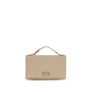 Fendi Multicolor Calf Leather Bos Taurus Wallet