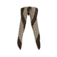 Gucci Beige Silk Foulard