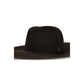 Valentino Garavani Brown Fabric Fedora