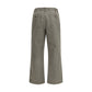 Golden Goose Bicolor Cotton Casual Pants