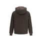 Brunello Cucinelli Brown Polyamide Bomber