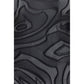 Emilio Pucci Black Polyamide Bodysuit