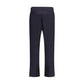 Moncler Grenoble Blue Polyamide Sportswear