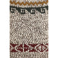 Moncler Grenoble Beige Wool Oves Aries Sweatshirt