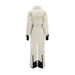 Moncler Grenoble White Polyester Sportswear