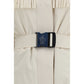 Moncler Grenoble White Polyester Sportswear