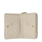 Tom Ford Beige Leather Wallet