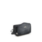 Balenciaga Blue Suede Leather Shoulder Bag