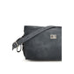 Balenciaga Blue Suede Leather Shoulder Bag