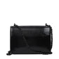 Tory Burch Black Leather Crossbody Bag