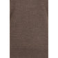 The Row Brown Cashmere Sweater